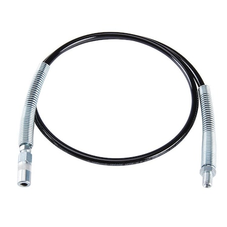 Atd Tools ATD 48-inch Replacement Hose Kit For Battery Powered Grease Guns 8247